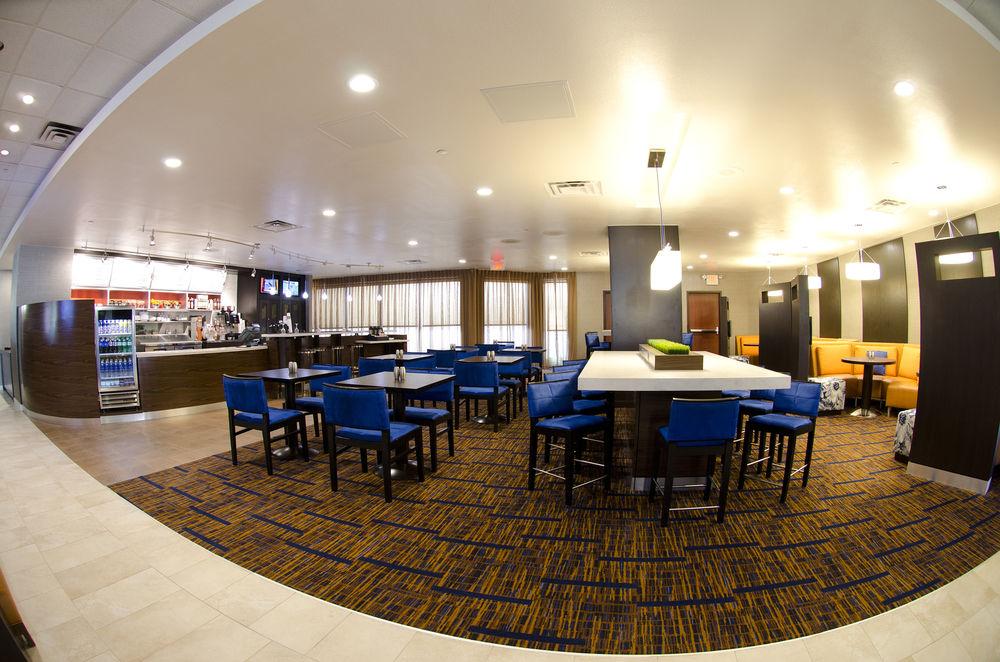 Courtyard Waterbury Downtown Ξενοδοχείο Εξωτερικό φωτογραφία