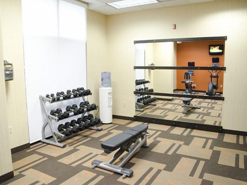 Courtyard Waterbury Downtown Ξενοδοχείο Εξωτερικό φωτογραφία