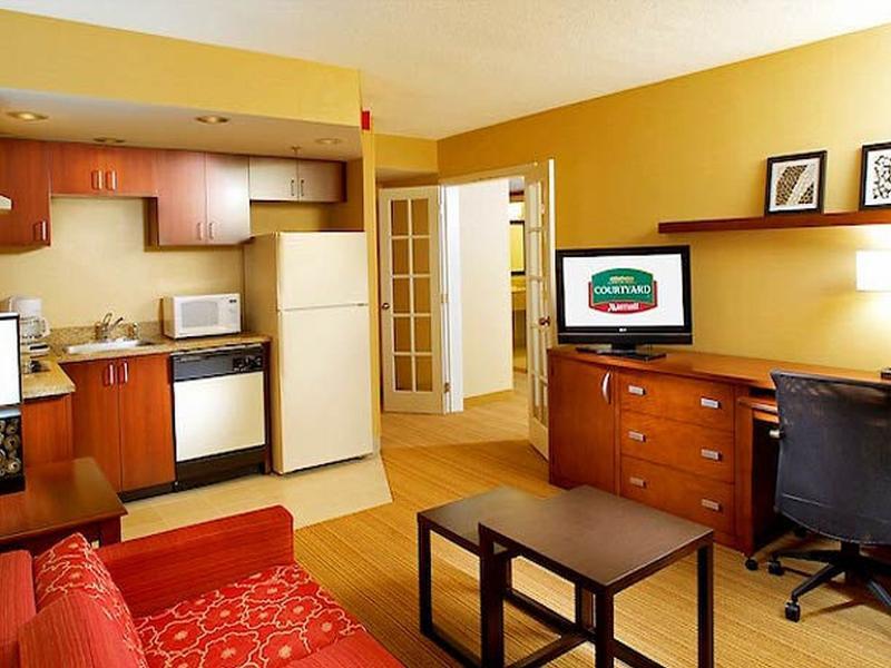 Courtyard Waterbury Downtown Ξενοδοχείο Εξωτερικό φωτογραφία