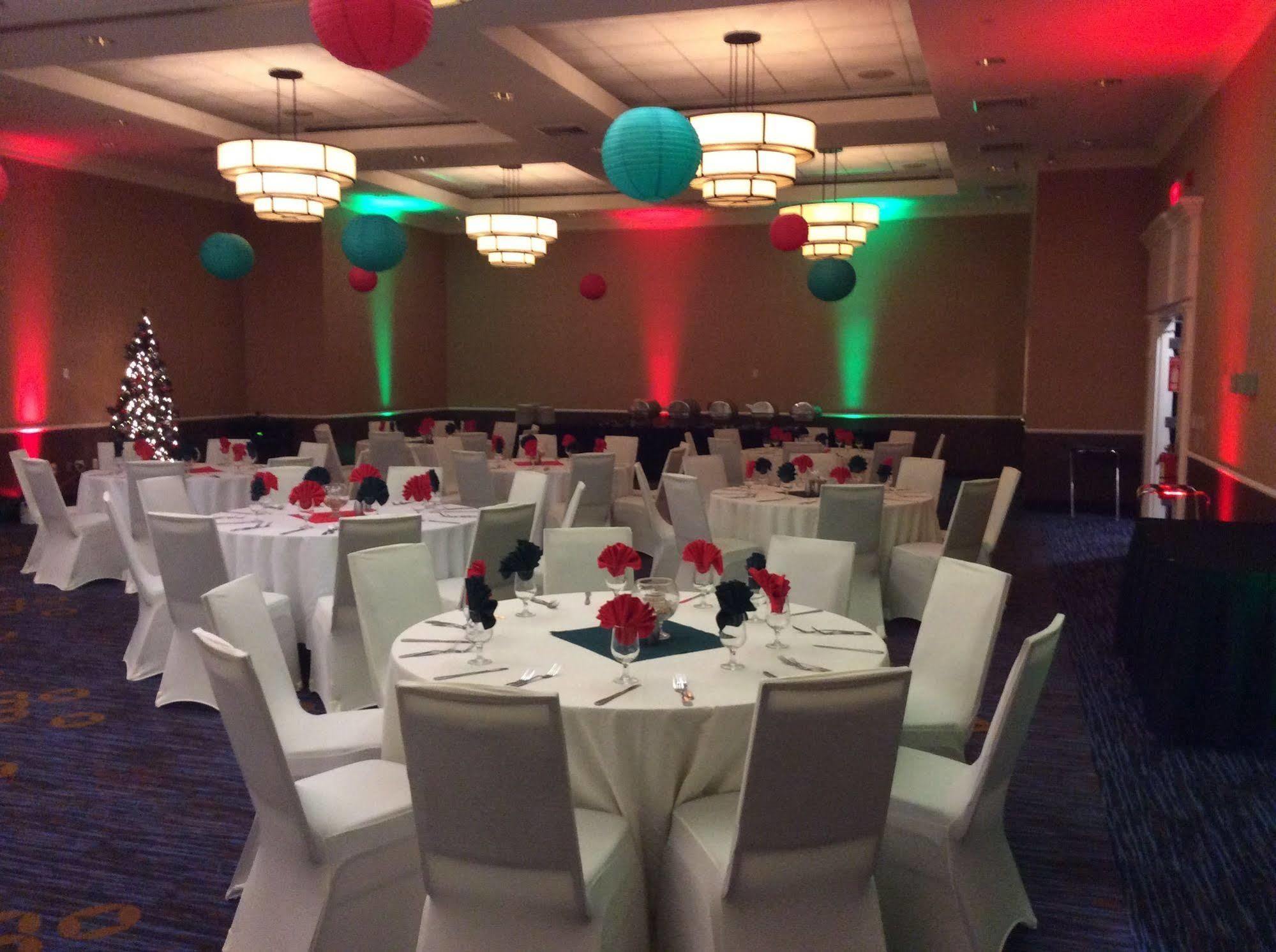 Courtyard Waterbury Downtown Ξενοδοχείο Εξωτερικό φωτογραφία