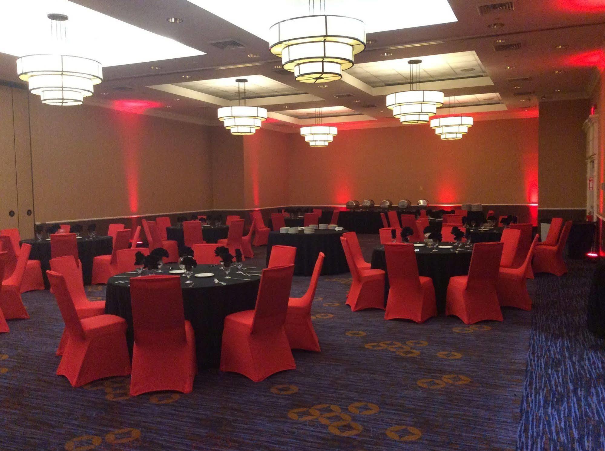 Courtyard Waterbury Downtown Ξενοδοχείο Εξωτερικό φωτογραφία